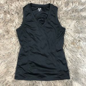 🔥5 for $25🔥Black Workout Sleeveless Shirt